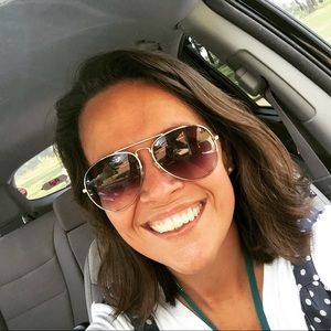 Meet your Posher, Kate